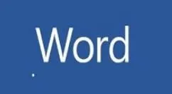 Word 2013怎么重新设置字间距 Word