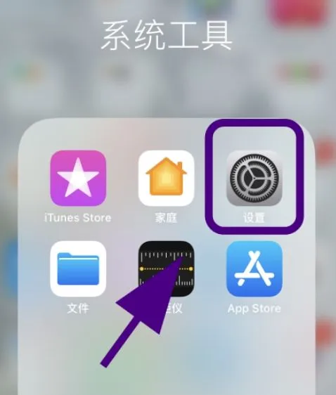 iPhone如何屏蔽视频彩铃 iPhone屏蔽视频彩铃方法【教程】