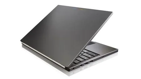 Chromebook Pixel