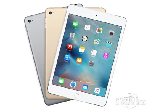 iPad mini 4上市时间