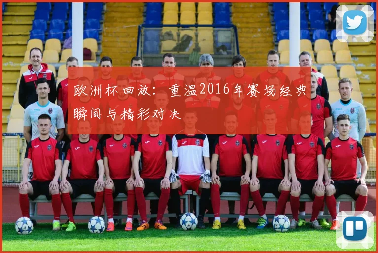 欧洲杯回放：重温2016年赛场经典瞬间与精彩对决