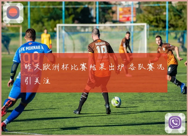 昨天欧洲杯比赛结果出炉 各队赛况引关注