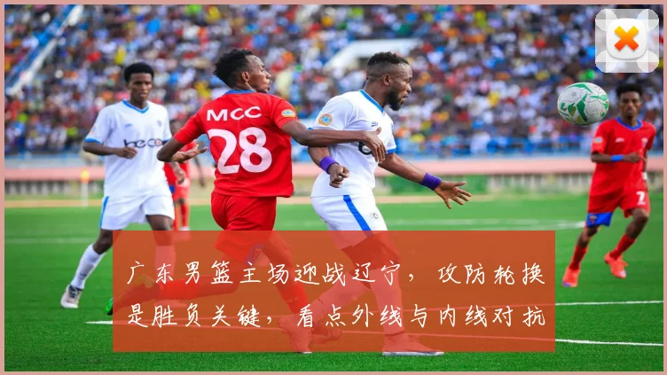 广东男篮主场迎战辽宁，攻防轮换是胜负关键，看点外线与内线对抗